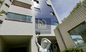 Imagem: Jequitibá II - 3 Quartos - 72 m² - 01