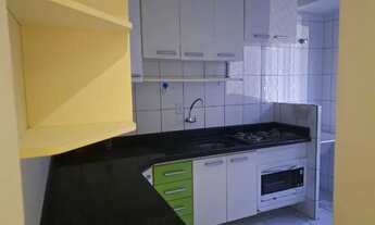 Imagem 4: Apartamento Semi Mobiliado No Sítio Cercado