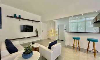 Imagem: Perto do mar - Apartamento na praia 3 quartos