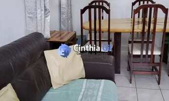 Imagem 3: Vista mar - Itararé - 2 dormitórios