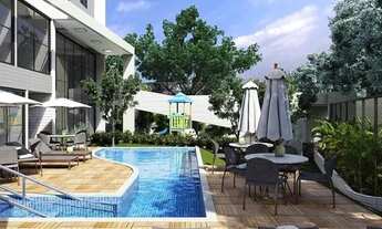 Imagem: Apartamento novo e reformado!