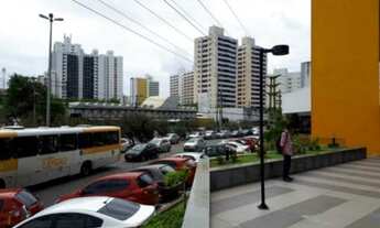 Imagem 7: Caminho das Árvores/Sala comercial 33m², Semi mobiliada, 01 Vaga, Ótima localização !