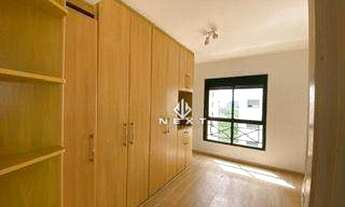 Imagem 6: Apartamento com 3 dormitórios para alugar, 98 m² por R$ 5.700/mês - Edifício Classic - Bar