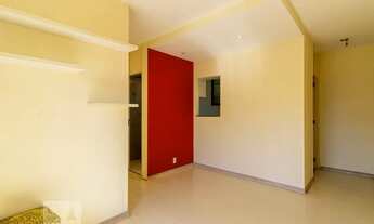 Imagem 5: Apartamento para Aluguel - Vila das Mercês, 2 Quartos, 40 m2