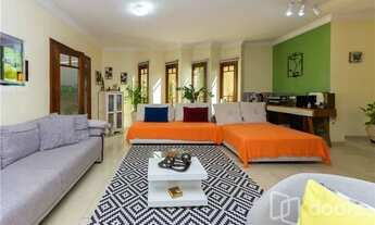 Imagem 5: SãO PAULO - Casa Padrão - Jardim Prudência