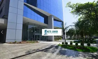 Imagem 4: Conjunto para alugar, 410 m² por R$ 40.262,90/mês - Brooklin - São Paulo/SP