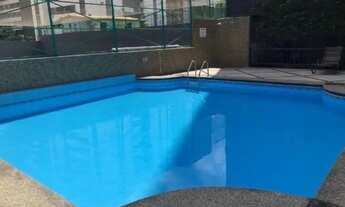 Imagem 11: Apartamento na Pituba, distribuído em 143m² com 2 vagas de garagem