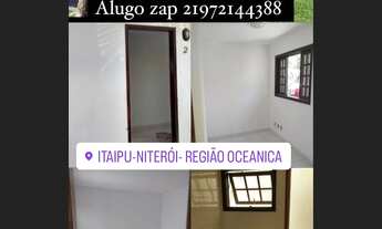 Imagem: Alugo flat região oceânica