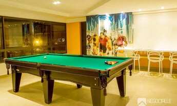 Imagem 6: Apartamento com 3 suítes à venda, 135 m² por R$ 849.242 - Prata - Campina Grande/PB