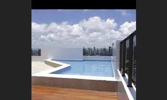 Imagem 3: Apartamento para aluguel e venda com 52m2 com 2 quartos na Madalena - Recife