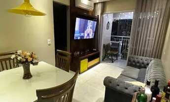 Imagem 6: Apartamento a venda no condomínio Square em Osasco!!