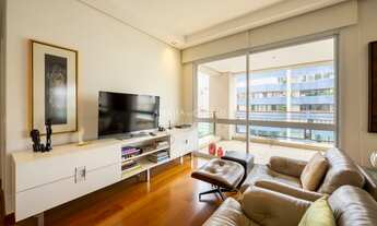 Imagem 7: SãO PAULO - Apartamento Padrão - Jardim Paulista