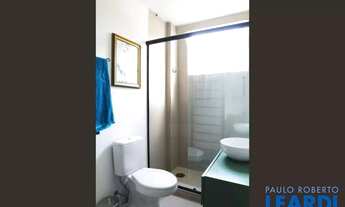 Imagem 3: APARTAMENTO - HIGIENÓPOLIS - SP