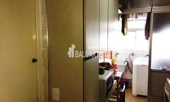 Imagem 5: Apartamento com 2 dormitórios à venda, 75 m² por R$ 600.000,00 - Brooklin Paulista - São P