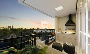 Imagem 5: CURITIBA - Apartamento Padrão - Vila Izabel