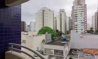 Imagem 7: Apartamento para Aluguel - Moema, 1 Quarto, 35 m2