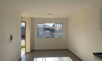 Imagem 4: Sobrado com 2 dormitórios para alugar, 77 m² por R$ 2.000,00/mês - Jardim Europa - Vargem