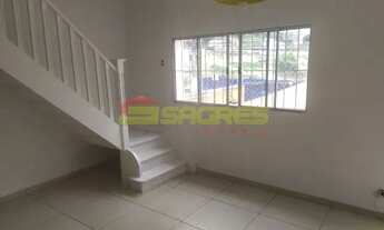 Imagem 3: SãO PAULO - Sobrado Padrão - Santana