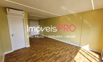 Imagem 6: Conj. Comercial, Moema - São Paulo