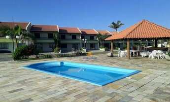 Imagem 4: Sobrado Frente-Mar com 5 dormitórios à venda, 150 m² por R$ 800.000 - Praia de Itapoá - It