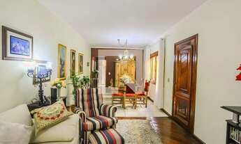 Imagem 6: Casa à Venda - Vila Sônia, 3 Quartos, 129 m2