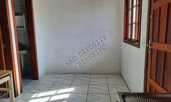 Imagem 4: Alugo kitinet - contrato anual