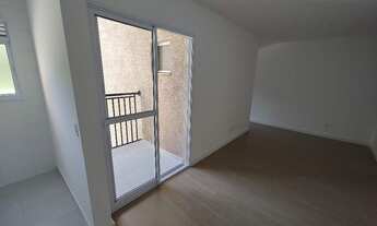 Imagem 3: Apartamento com 2 dormitórios para alugar, 54 m² por R$ 2.000,00/mês - Medeiros - Jundiaí