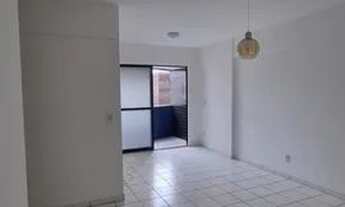 Imagem 5: Apartamento para aluguel e venda com 65 metros quadrados com 2 quartos em Jatiúca - Maceió