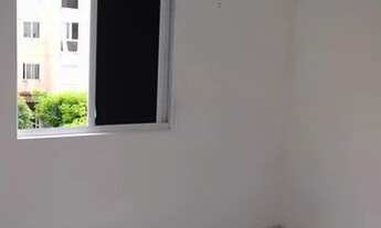 Imagem 2: Apartamento para aluguel com 55 metros quadrados com 2 quartos em Centro - Extremoz - RN