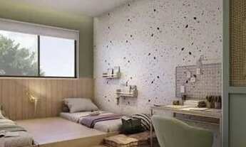 Imagem 6: LUXUOSO-TERRAZZA APIPUCOS-4QRTS-UNIDADES PROMOCIONAIS-FINANCIAMENTO FACILITADO-APROVEITE!