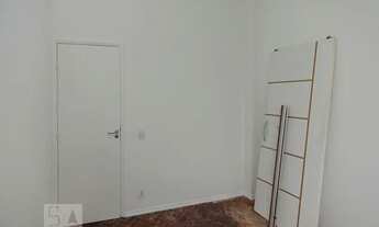 Imagem 7: Apartamento para Aluguel - Meier, 2 Quartos, 61 m2