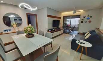 Imagem 2: Apartamento Padrão em Ribeirão Preto