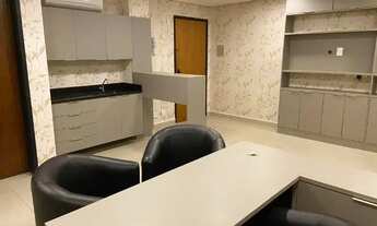 Imagem 4: Sala Comercial Galpão / depósito com venda por R$136.900