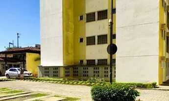 Imagem 7: Apartamento com 2 dorms, Alberto Maia, Camaragibe - R$ 170 mil, Cod: 237