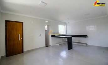 Imagem 3: Apartamento para aluguel, 3 quartos, 1 suíte, 1 vaga, Bom Pastor - Divinópolis/MG