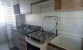 Imagem 7: Alugo apartamento mobiliado