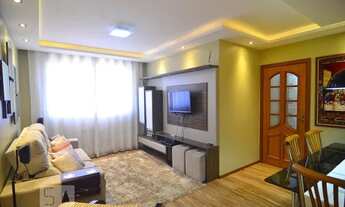 Imagem: Apartamento para Aluguel - Centro, 3 Quartos