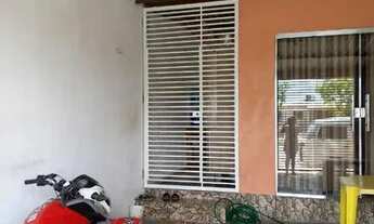 Imagem 6: Vende-se uma casa no conjunto Cidadão 10, a vista: R$ 190,000.00