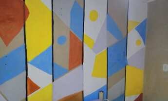 Imagem 2: Linda casa no centro Gravataí com 2 pisos5q 3b