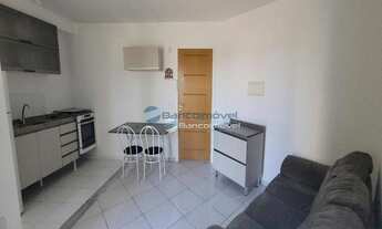 Imagem 5: Apartamento com 2 dormitórios para alugar, 48 m² por R$ 1.880,00 - Alto de Pinheiros - Pau