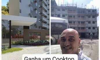 Imagem: Apartamento para venda possui 51 metros