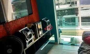 Imagem: Apartamento com 2 dormitórios à venda