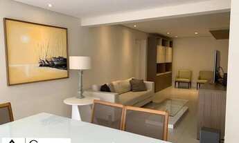 Imagem 2: Apartamento mobiliado com 89m² para locação, Pinheiros-SP