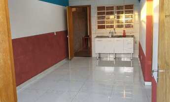 Imagem 4: Casa 2 quarto Tangara