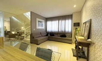 Imagem 3: Cobertura em Nova Lima!