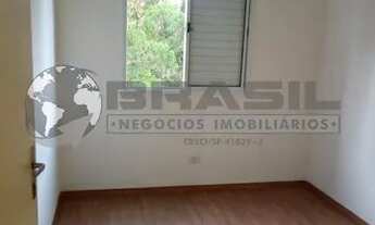 Imagem 4: Apartamento para Venda em Taboão da Serra, Chácara Agrindus, 3 dormitórios, 1 banheiro, 1