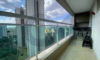 Imagem 7: RIBEIRÃO PRETO - Apartamento Padrão - BOSQUE DAS JURITIS