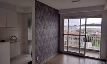 Imagem: APARTAMENTO - IPIRANGA - SP