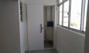 Imagem 2: Apartamento para aluguel tem 84 metros quadrados com 2 quartos em Bela Vista - São Paulo