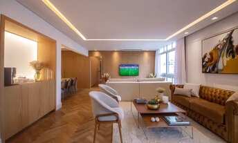 Imagem 5: Apartamento excelente em Perdizes de 140m², 3 dormitórios e próximo à PUC-SP!